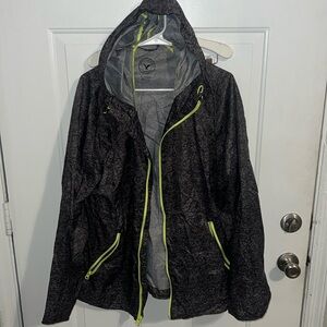 American Eagle Outfitters anorak